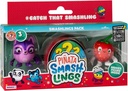 Figuras de Piñata Smashlings Set de 3 Roblox 3a+ ( Surtido de 12 Se Venden por separado )