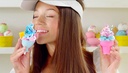 Caja de Slime Fluffylicious 6a+