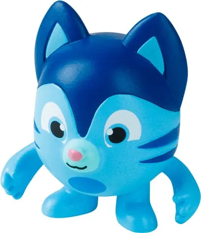 Figuras de 3cm x1 serie1 surt Smashlings