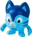 Figuras de 3cm x1 serie1 surt Smashlings