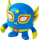 Figuras de 3cm x1 serie1 surt Smashlings