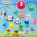 Figura Piñata Smashlings Huevo Sorpresa Set de 2 3a+ ( Se venden por separado )