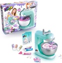 Slime con Batidora con 6 Recetas 6a+