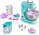 Slime con Batidora con 6 Recetas 6a+