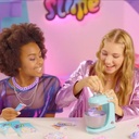 Slime con Batidora con 6 Recetas 6a+