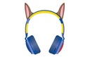 Audifonos Bluetooth con luces de Patrulla Canina 4a+( 100968 )