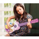 Mi Primer Guitarra Disney Princesas 3a+ (K200DP)