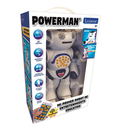 Mi Primer Robot de Entrenamiento Educativo - Control Remoto 4a+ ( ROB50ES )