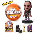 Mini Brands Figuras Sorpresa de la NBA 3a+