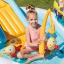 Centro de Juegos Faro Inflable 2.18m x 1.88m x 99cm