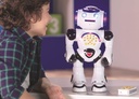 Mi Primer Robot de Entrenamiento Educativo - Control Remoto 4a+ ( ROB50ES )