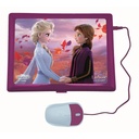 Laptop Bilingue Educativo Frozen II 4a+ ( JC598FZi2_01 )