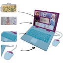 Laptop Bilingue Educativo Frozen II 4a+ ( JC598FZi2_01 )