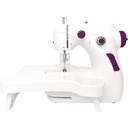 Máquina de Coser con Accesorios 8a+