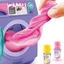 Crea Slime con la Lavadora con Luz y Sonido 6a+