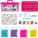 Slime Mix con Caja de Unicordio 6a+