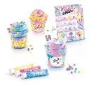 Slime Sweety Twist & Slime Set/6 6a+