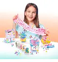 Slime Sweety Twist & Slime Set/6 6a+
