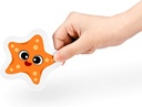 Eggy Wawa Bathtime - Huevo Apprendo en el Baño Higiene Personal Animales y Formas 18m+