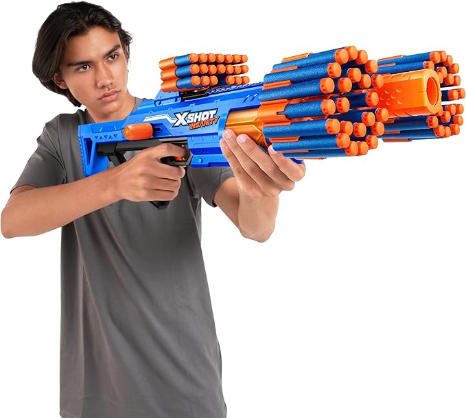 Lanzador XShot Insanity X 48 8a+