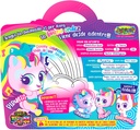 Chikiticornio Rosa Pirueta 3a+