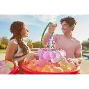 Lanzadores de Agua Xshot Set/2 con Buncho Balloons 5a+