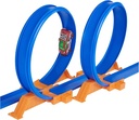 Pista TRex Doble Giro 4a+