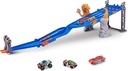Pista Metal Machines Ataque Raptor 4 en Linea 4a+