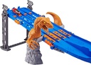 Pista Metal Machines Ataque Raptor 4 en Linea 4a+