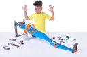 Pista Metal Machines Ataque Raptor 4 en Linea 4a+