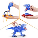 Huevo Sorpresa  Smashers Dino Egg Hunt! 3a+