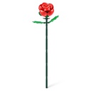 Max Build  Bloques para Construir Rosas 8a+