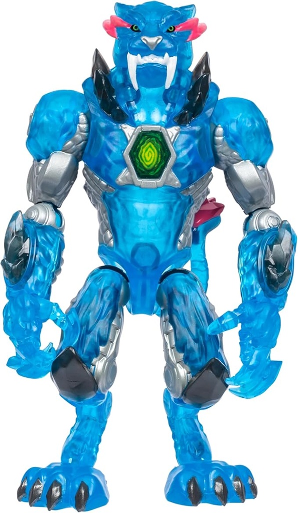 Mr Beast Laboratorio Mutante Crea tu Propia Bestia (Se Venden por Separado) Surt3 5a+