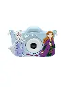 Cámara Digital 4en1 Disney Princesa Frozen 5a+