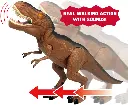 Dinosaurio TRex Luz y Sonido 3a+