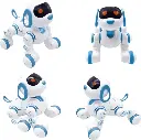 Mi Primer Perro Mascota de Entrenamiento Educativo - Radio Control 4a+( 100715 )