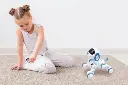 Mi Primer Perro Mascota de Entrenamiento Educativo - Radio Control 4a+( 100715 )