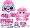 Huevo Rainbocorns Adop-a-Corn Sorpresa 3a+ ( Surtido de 6 - Se Venden por separado )