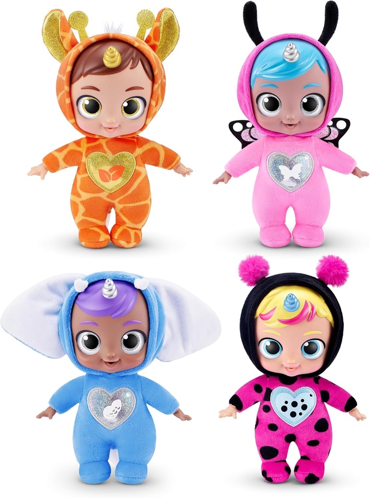 Huevo BabyCorns Magical con Sorpresas Surt/2 3a+