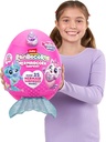 Huevo Sorpresa Rain Bocorns de Sirena 44Pzs 3a+ ( Surtido de 6 Se venden por Separado )