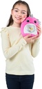 Rainbocorns Eggzania con Peluche y Sorpresas Surt/3 3a+