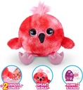 Pets Alive Chirpy Birds Sorpresa Surtido 3a+ ( Se venden por Separado )