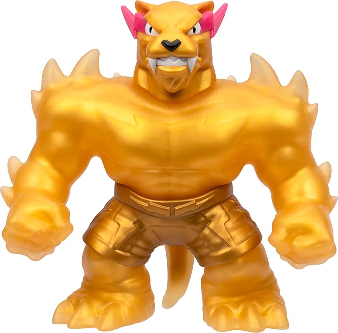 Mr Beast Laboratorio Figura Goo Jit Zu Hero(Se Venden por Separado) 5a+ (247709)