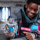 Mr Beast Laboratorio Figura Goo Jit Zu Hero(Se Venden por Separado) 5a+ (247709)