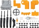 KidzRobotix Mano de Robot Motorizada 8a+