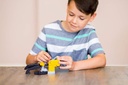 KidzRobotix Mano de Robot Motorizada 8a+