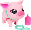 Mi Pequeño Cerdito Little live Pets 4a+
