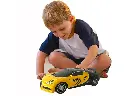 Hot Wheels Vehículos de Control Remoto Racing Lux Surt/2 3a+