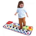 Alfombra Musical Tap & Play 24m+