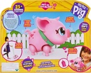 Mi Pequeño Cerdito Little live Pets 4a+